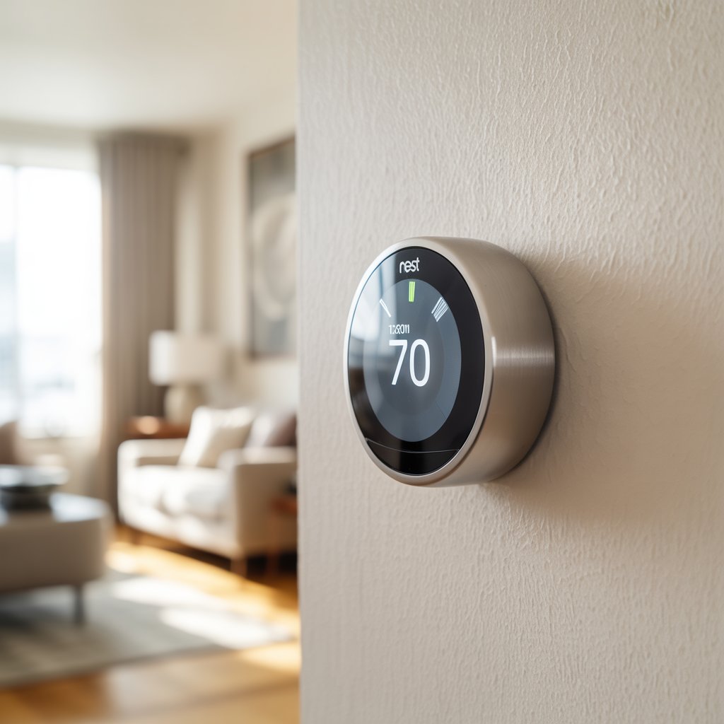 Mastering Your Thermostat for Comfort and Efficiency