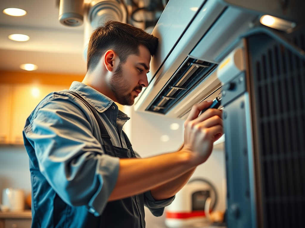 How Regular HVAC Maintenance Saves You Money All Year Long