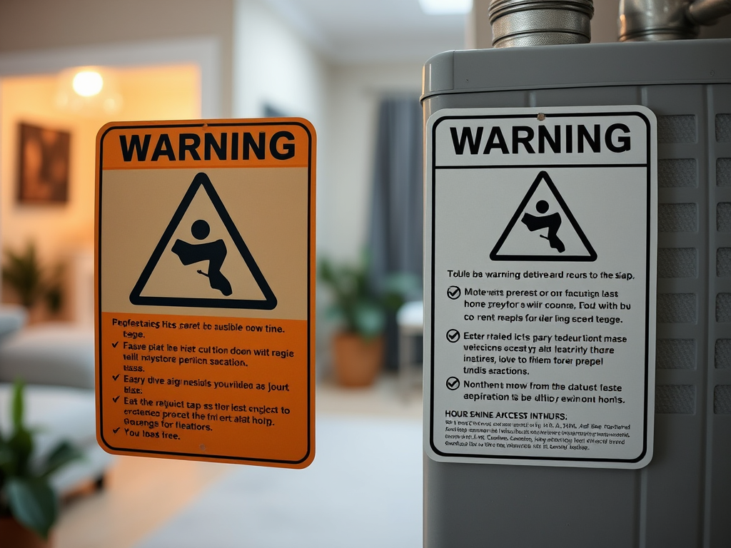 Top HVAC Repair Warning Signs La Verne Homeowners Should Never Ignore