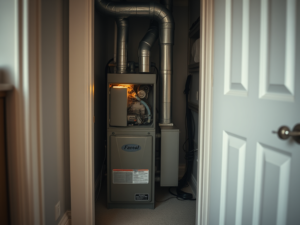 HVAC Maintenance in La Verne, CA: Protect Your Comfort Year-Round