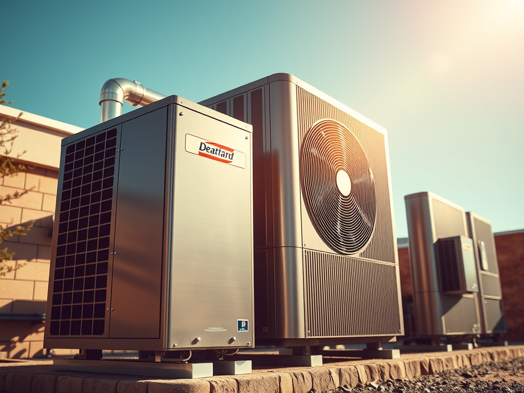 Are Heat Pumps a Smart Choice for La Verne & Inland Valley Homes?