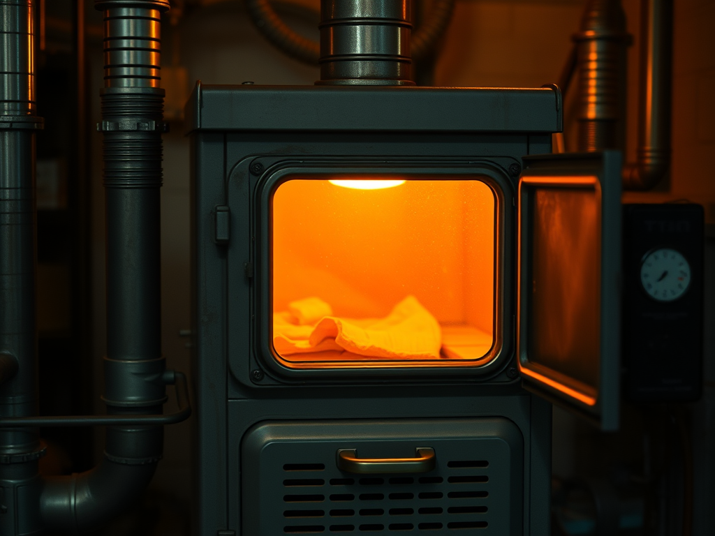 Reliable Heating Services in La Verne, CA: Stay Warm All Winter