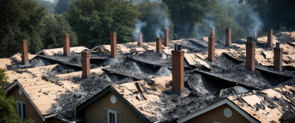 Rebuilding in Altadena & Pasadena: Why Ductwork Replacement Is Just as Important as a New HVAC System